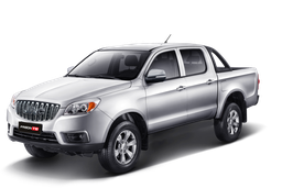 T6 4X2 LUXURY GASOLINA